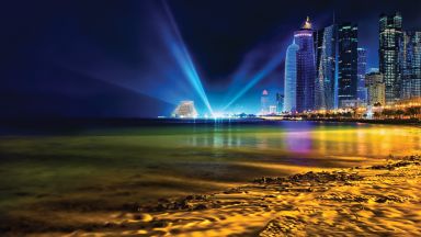 Okruh Omán - Dubaj - Katar Okruh Omán - Dubaj - Katar